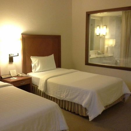 Grand Mandarin Betong Hotel Екстер'єр фото