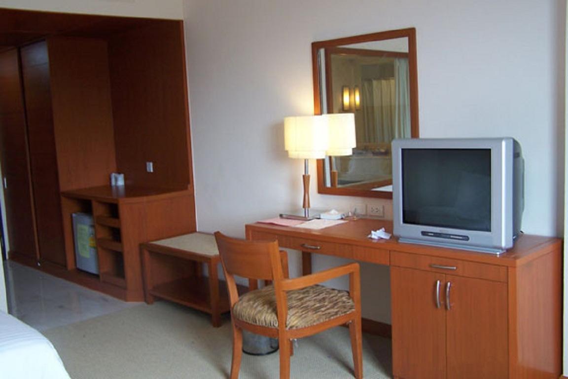 Grand Mandarin Betong Hotel Екстер'єр фото